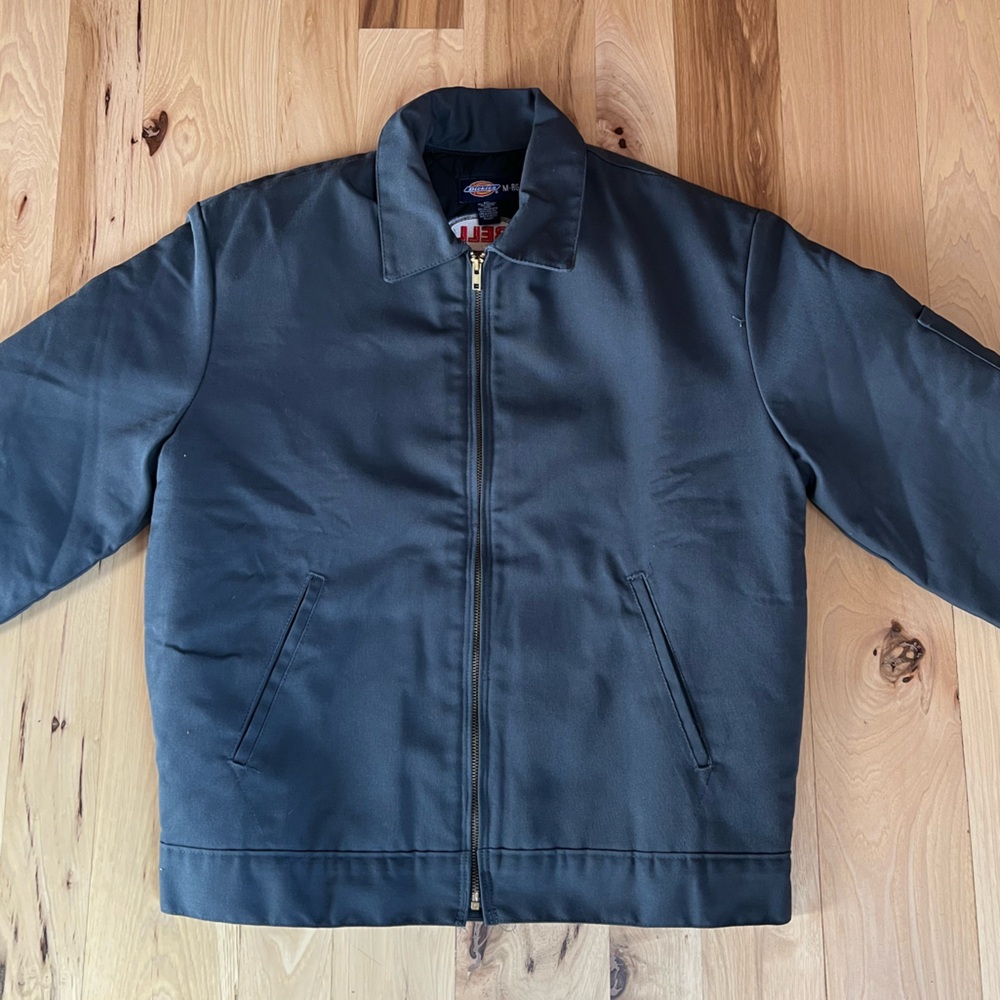 Mechanics Jacket - image 3